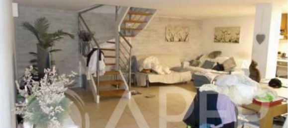 5 rooms Apartment in Ponte San Nicolò, Italy No. 15413 19
