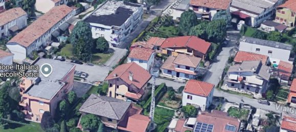 5 rooms Apartment in Ponte San Nicolò, Italy No. 15413 4