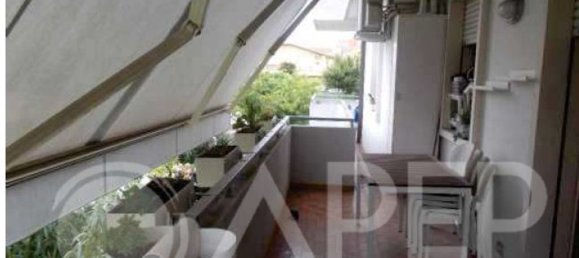 5 rooms Apartment in Ponte San Nicolò, Italy No. 15413 13
