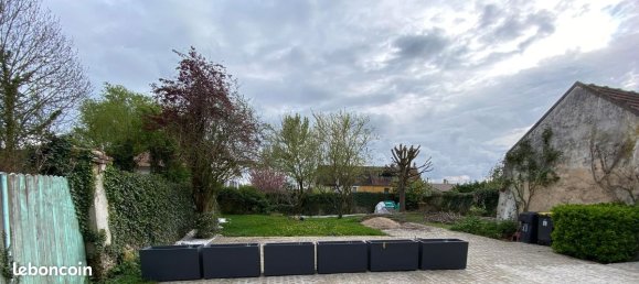 Grundstück in Guerard, France, Nr. 181911 5