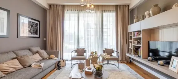 Studio in Germasogeia, Cyprus No. 829 2