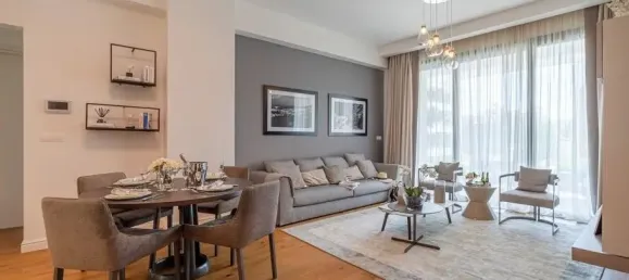 Studio in Germasogeia, Cyprus No. 829 4