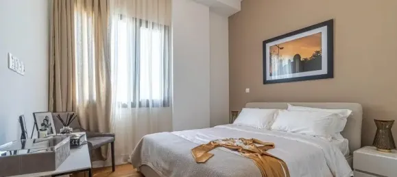 Studio in Germasogeia, Cyprus No. 829 6