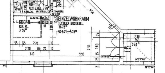 Studio in Wahring, Austria No. 150341 13