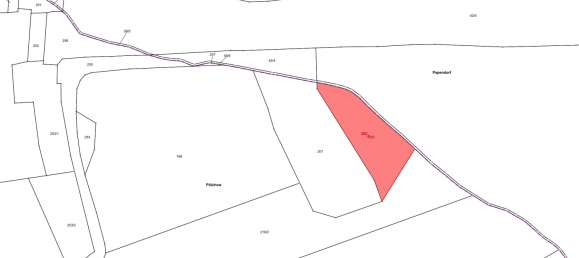 Grundstück in Rostock, Germany, Nr. 139410 6