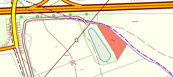 Grundstück in Rostock, Germany, Nr. 139410 8