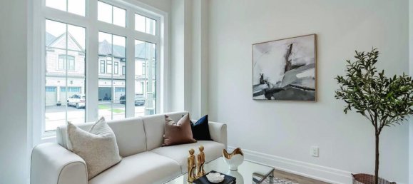 4 غرف نوم منزل في Oakville, Canada رقم 713 4