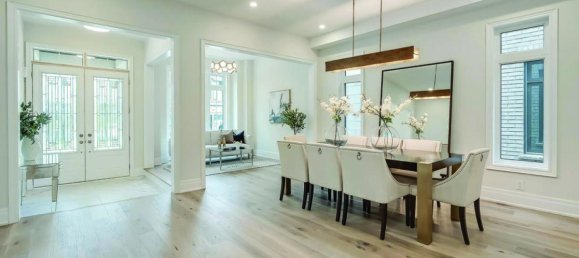 4 غرف نوم منزل في Oakville, Canada رقم 713 8