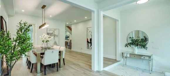 4 غرف نوم منزل في Oakville, Canada رقم 713 5