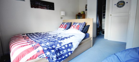 Casa T5 em Suresnes, France N.º 183628 9