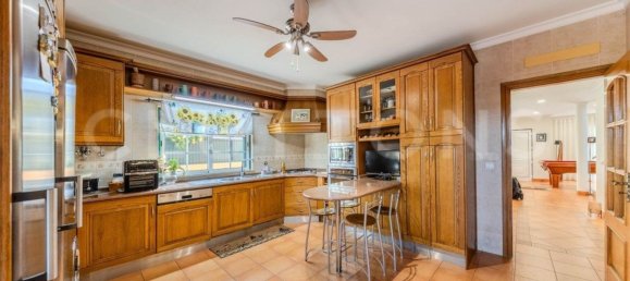 Casa de 3 dormitorios en Montenegro, Portugal No. 111446 3