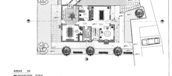 Casa de 3 dormitorios en Montenegro, Portugal No. 111446 42