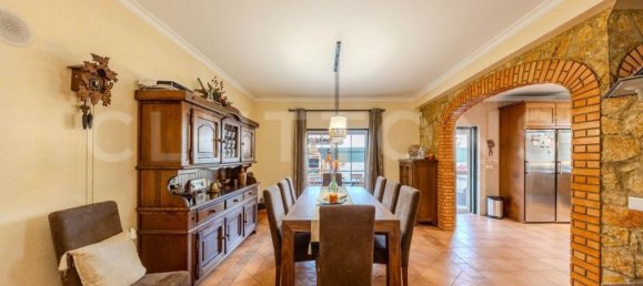 Casa de 3 dormitorios en Montenegro, Portugal No. 111446 14