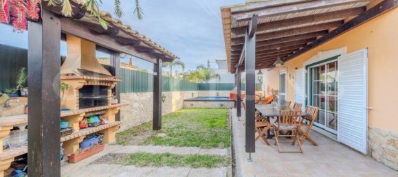 Casa de 3 dormitorios en Montenegro, Portugal No. 111446 18