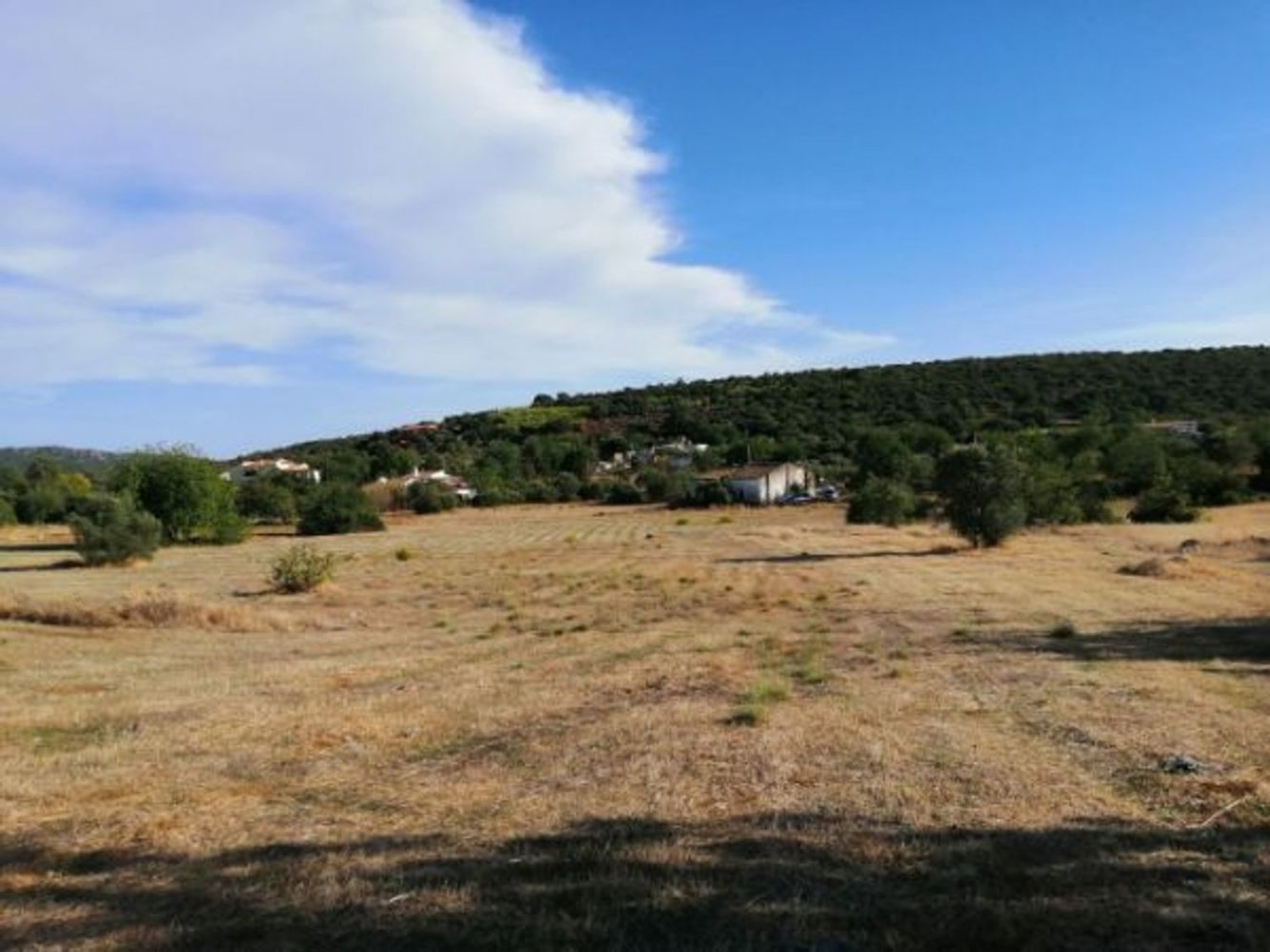  قطعة أرض في Olhao, Portugal رقم 224766