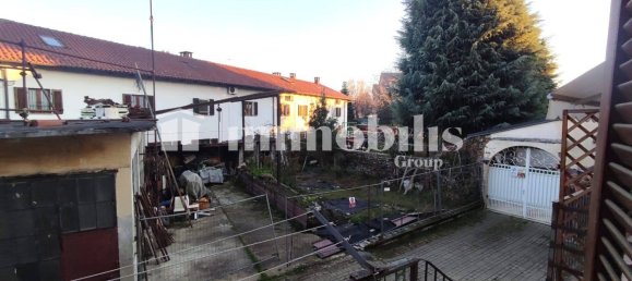 Apartamento T2 em Collegno, Italy N.º 16229 10