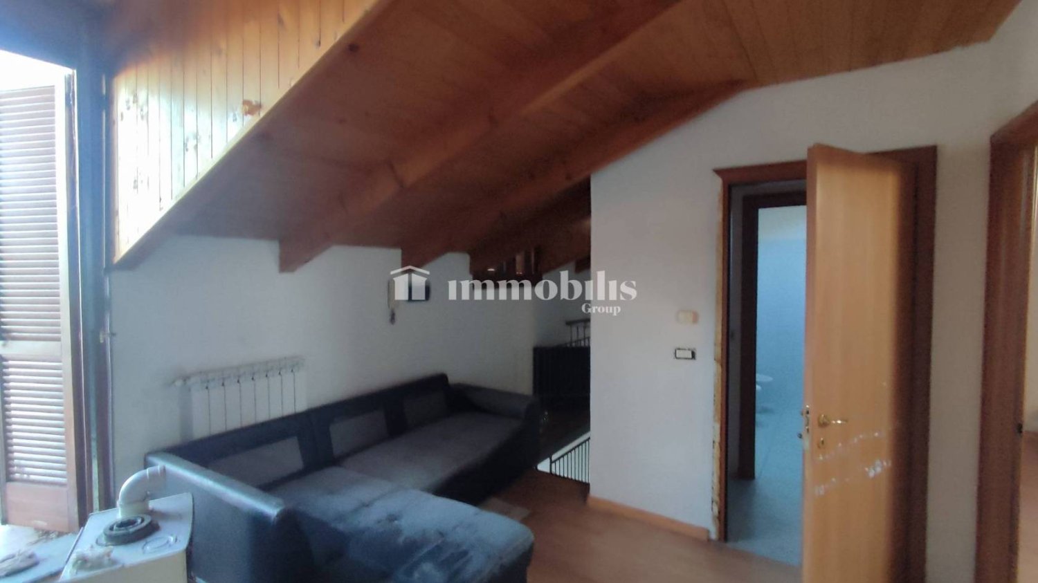 Apartamento T2 em Collegno, Italy N.º 16229