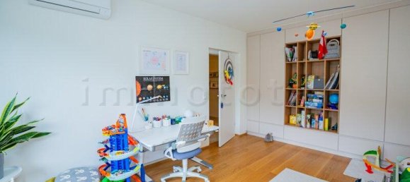 5 rooms Apartment in Hinterbruhl, Austria No. 213637 11