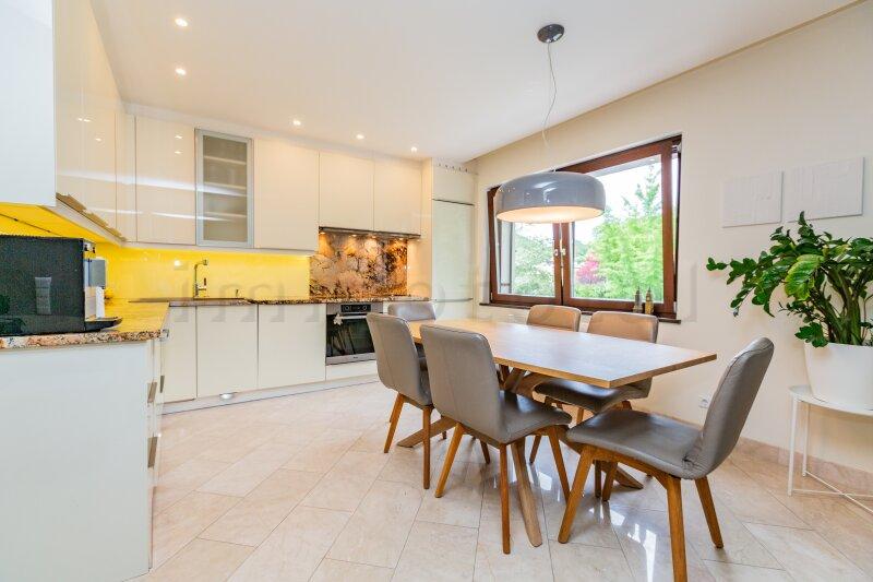 5 rooms Apartment in Hinterbruhl, Austria No. 213637