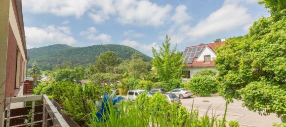 5 rooms Apartment in Hinterbruhl, Austria No. 213637 19