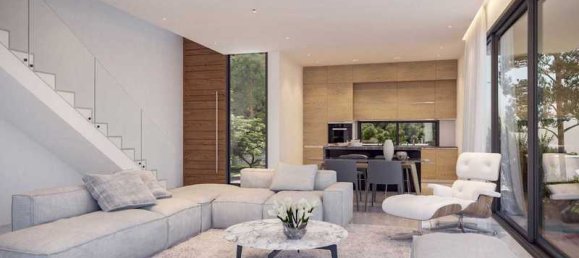 3 bedrooms Villa in Germasogeia, Cyprus No. 6405 4