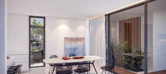 3 bedrooms Villa in Germasogeia, Cyprus No. 6405 16