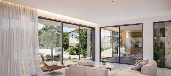 3 bedrooms Villa in Germasogeia, Cyprus No. 6405 12