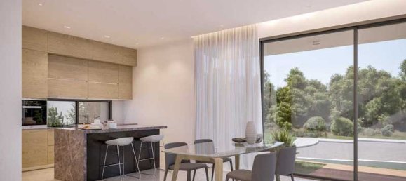 3 bedrooms Villa in Germasogeia, Cyprus No. 6405 3