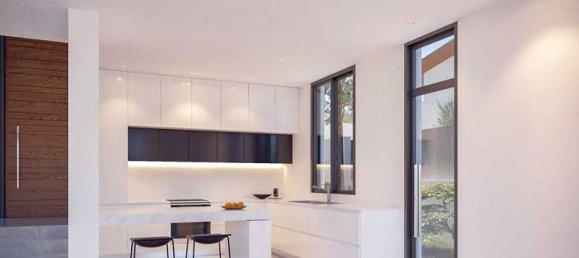 3 bedrooms Villa in Germasogeia, Cyprus No. 6405 9