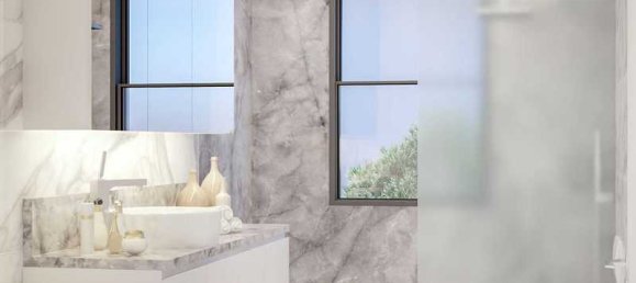 3 bedrooms Villa in Germasogeia, Cyprus No. 6405 10