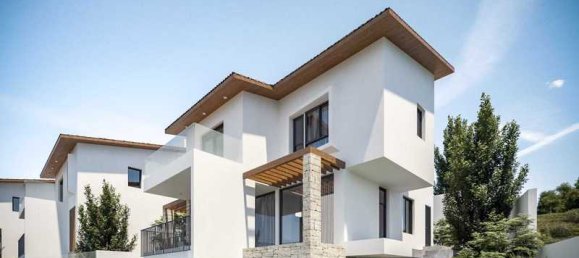 3 bedrooms Villa in Germasogeia, Cyprus No. 6405 13