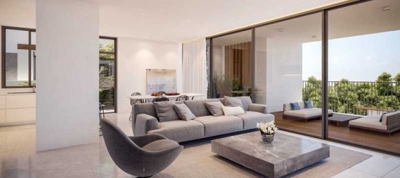 3 bedrooms Villa in Germasogeia, Cyprus No. 6405 14