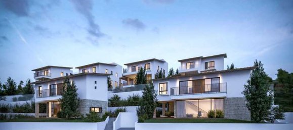 3 bedrooms Villa in Germasogeia, Cyprus No. 6405 8