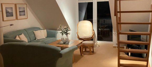 2 rooms Apartment in Rostock, Germany No. 227594 2