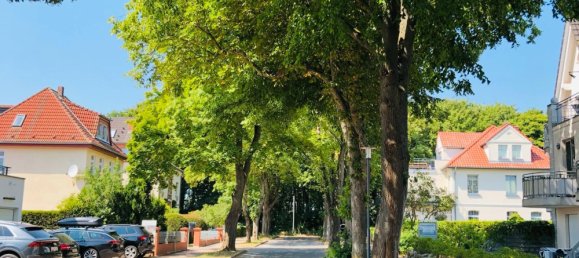 2 rooms Apartment in Rostock, Germany No. 227594 14