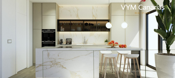 Villa de 4 dormitorios en Finestrat, Spain No. 3197 7