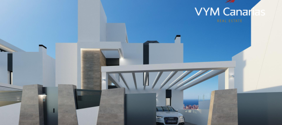 Villa de 4 dormitorios en Finestrat, Spain No. 3197 5