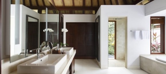 Villa T1 em South Kuta, Indonesia N.º 3159 14