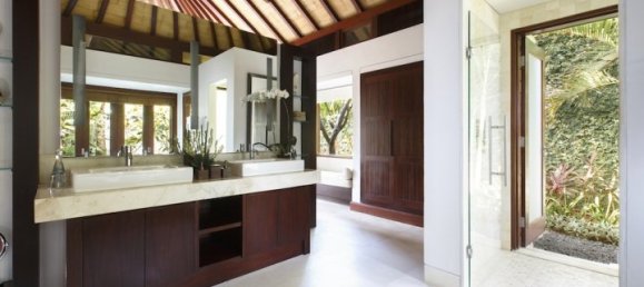 Villa T1 em South Kuta, Indonesia N.º 3159 8