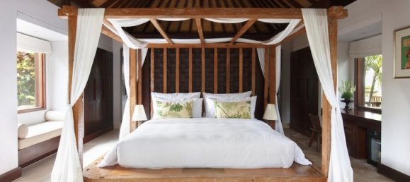 Villa T1 em South Kuta, Indonesia N.º 3159 3