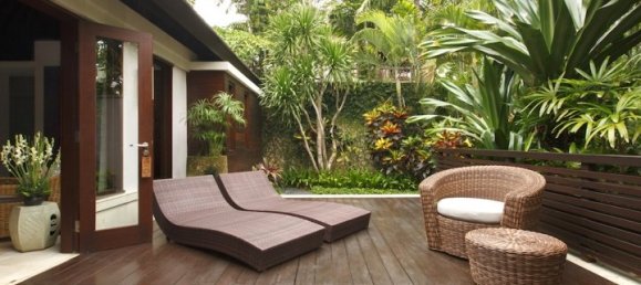 Villa T1 em South Kuta, Indonesia N.º 3159 11