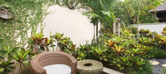 Villa T1 em South Kuta, Indonesia N.º 3159 4