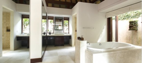 Villa T1 em South Kuta, Indonesia N.º 3159 12