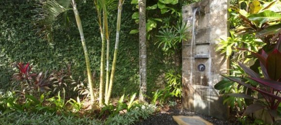 Villa T1 em South Kuta, Indonesia N.º 3159 9