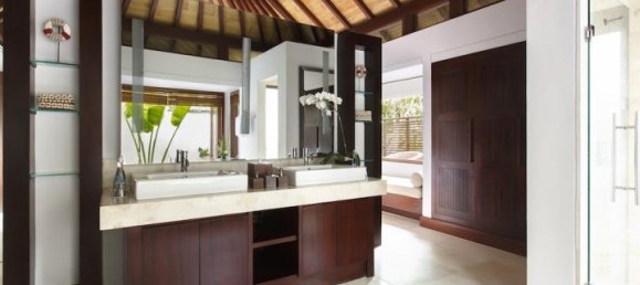 Villa T1 em South Kuta, Indonesia N.º 3159 5