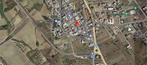 4 rooms Apartment in Ginosa, Italy No. 187796 19