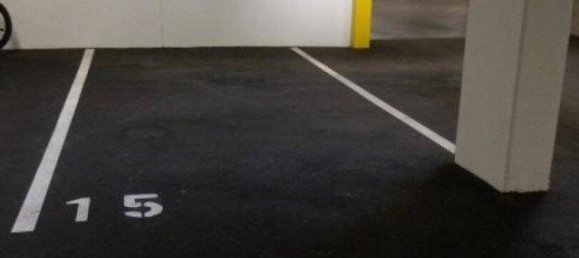 Garage in Wolkersdorf im Weinviertel, Austria, Nr. 197689 2