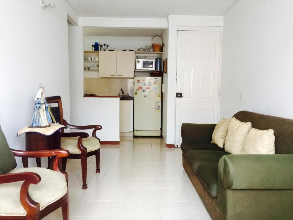 3 bedrooms House in Bogota, Colombia No. 14089