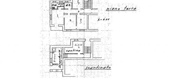 5 rooms Apartment in Sovramonte, Italy No. 141186 12