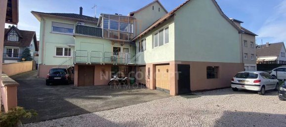 14-salle Maison à Seltz, France No. 79180 6